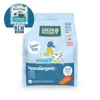 Josera InsectDog hypoallergen 10 kg