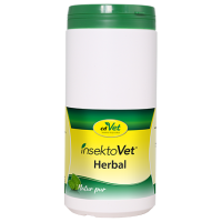 cdVet insektoVet Herbal 750g