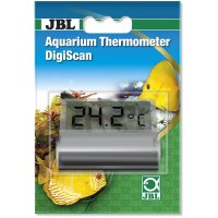 JBL Aquarium Thermometer DigiScan