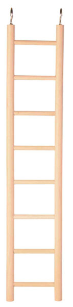 Trixie Leiter, Holz, 8 Sprossen, 36 cm