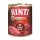 Rinti Singlefleisch Exclusive Ziege Pur 800 g