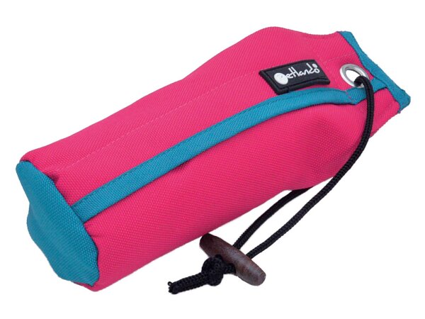 petlando Miami Snackdummy M (21x7cm) pink