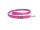 petlando Mesh verstallbare Führleine L (3,0cm/2,3m)  fuchsia