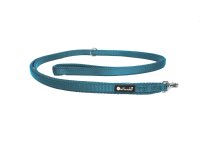 petlando Mesh verstellbare Führleine S (1,5cm/2,3m)...