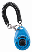 Trixie Sporting Clicker, diverse Farben