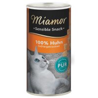 Miamor Sensible Snack Huhn Pur 30g