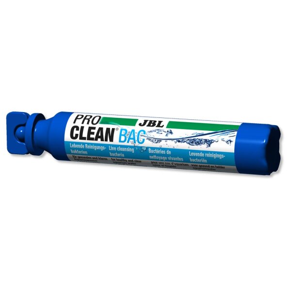 JBL ProClean Bac 50ml für 60- 200 Liter