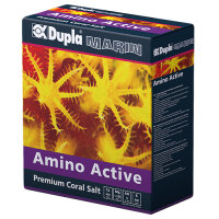 Dupla Marin Premium Coral Salt Amino Active 3kg