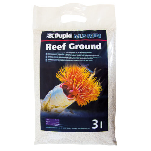 Dupla Marin Reef Ground (Ø1- 2mm) 3L