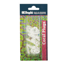 Dupla Marin Coral Plugs 10 Stück
