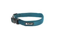 petlando Mesh Halsband XXXS petrol