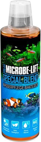 Microbe-Lift Special Blend Wasserpflege 473ml