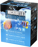 Microbe-Lift Carbopure (Aktivkohle) 1000ml/ 486g