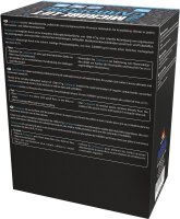 Microbe-Lift Carbopure (Aktivkohle) 1000ml/ 486g
