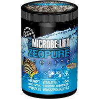 Microbe-Lift Zeopure (Zeolth 5-9mm) 1000ml/ 850g
