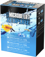 Microbe-Lift Zeopure Mini (Zeolith 1,5-3mm) 1000ml/ 750g