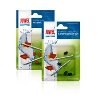 Juwel Keramikachsen Set 1500 2 Stück