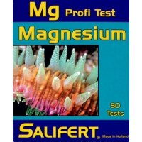 Salifert® Magnesium Mg Profi Test