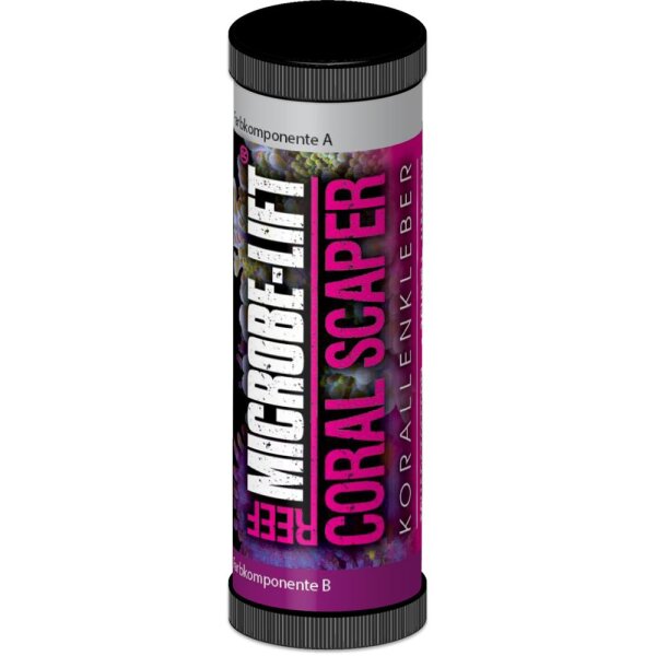 Microbe-Lift Coralscaper 2K- Korallenkleber 120g