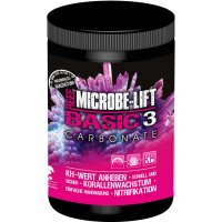 Microbe-Lift Basic 3- Carbonate KH 1000g