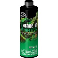 Microbe-Lift Plants N, Stickstoff Dünger für...