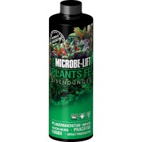 Microbe-Lift Plants Fe, Eisen Dünger für...