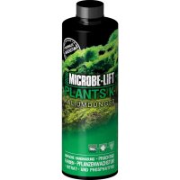 Microbe-Lift Plants K, Kalium Dünger für...