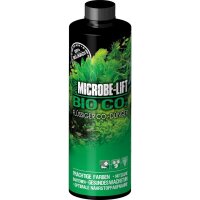 Microbe-Lift Bio- CO², Kohlenstoffdünger...
