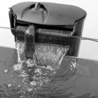 Aquael Versamax FZN-1 für 20- 100 Liter
