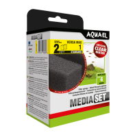 Aquael Media Set Standard Versamax 1 2 Stück