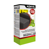 Aquael Media Set Standard Versamax 2 2 Stück