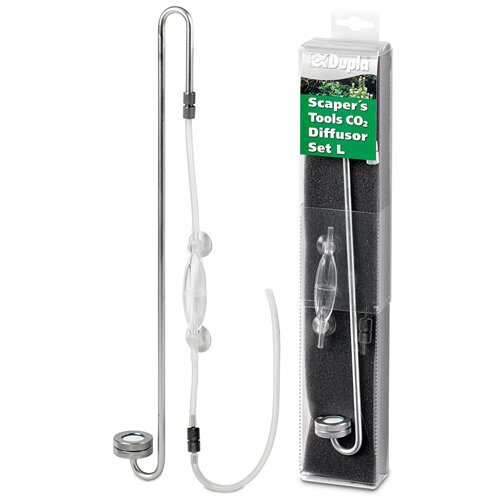 Dupla Scaper`s Tool CO² Diffusor Set L 35,5cm