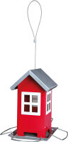 Trixie Vogelfutterhaus, 1000ml (20x20x19cm)diverse Farben