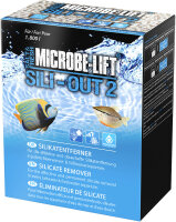 Microbe-Lift Sili- Out 2 (Silikat Entferner) 500ml/ 360g
