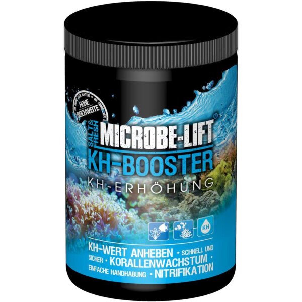 Microbe-Lift KH Booster 250g