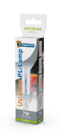 Superfish UV PL Lampe 7 Watt (G23-135mm)
