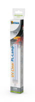 Superfish UV PL Lampe 13 Watt (G23-236mm) Spezial