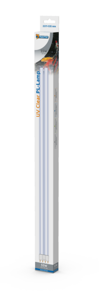 Superfish UV PL Lampe 55 Watt (2G11-535mm)