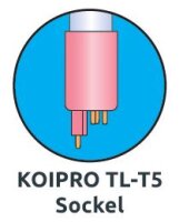 Superfish KoiPro UVC Ersatzlampe T5 40 Watt 875mm (F980012)