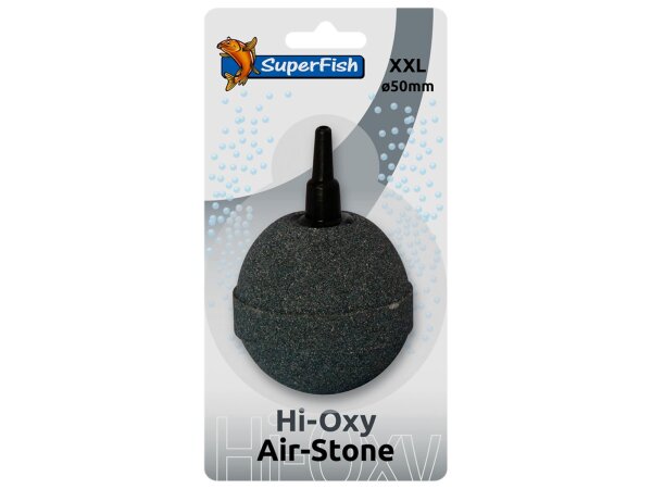 Superfish Hi Oxygen Ausströmer XXL Ø50mm