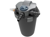 Superfish TopClear 18000 Druckfilter Set inkl. UVC 18W,...