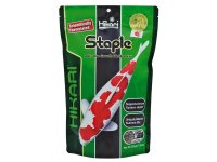 Hikari Staple medium 500g