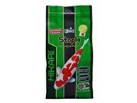 Hikari Staple medium 2kg