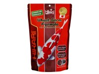 Hikari Wheat Germ mini 500g