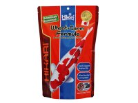 Hikari Wheat Germ medium 500g
