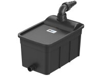 Superfish Pond Clear 3000 Kit inkl. UVC 5W, Pumpe 1000l/h...