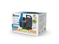 Superfish Pond ECO 2900 - 14 Watt (25/32/40mm)