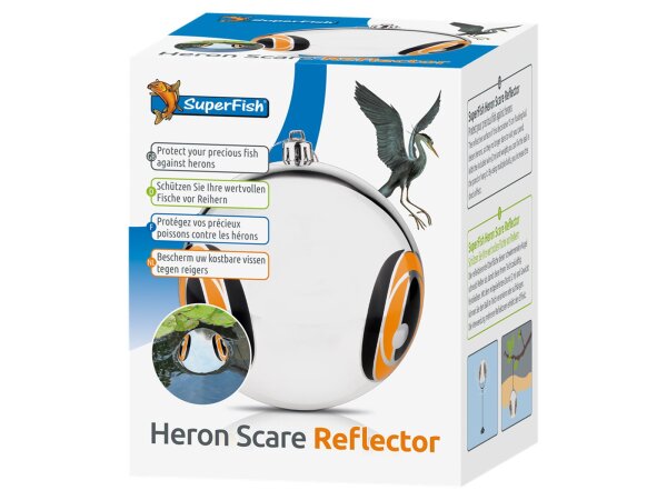 Superfish Heron Scare Reflektor