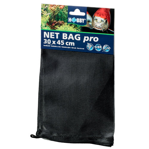 Hobby Net Bag pro 30x45cm