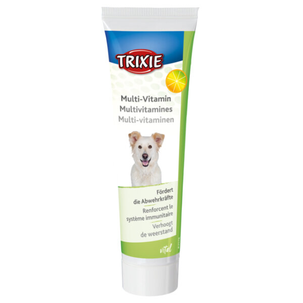 Multivitamin-Paste für Hunde, 100 g